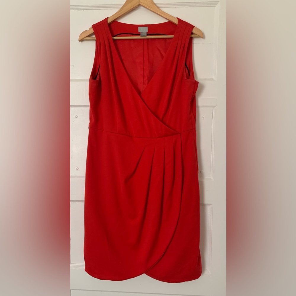 H&M | Tulip Dress